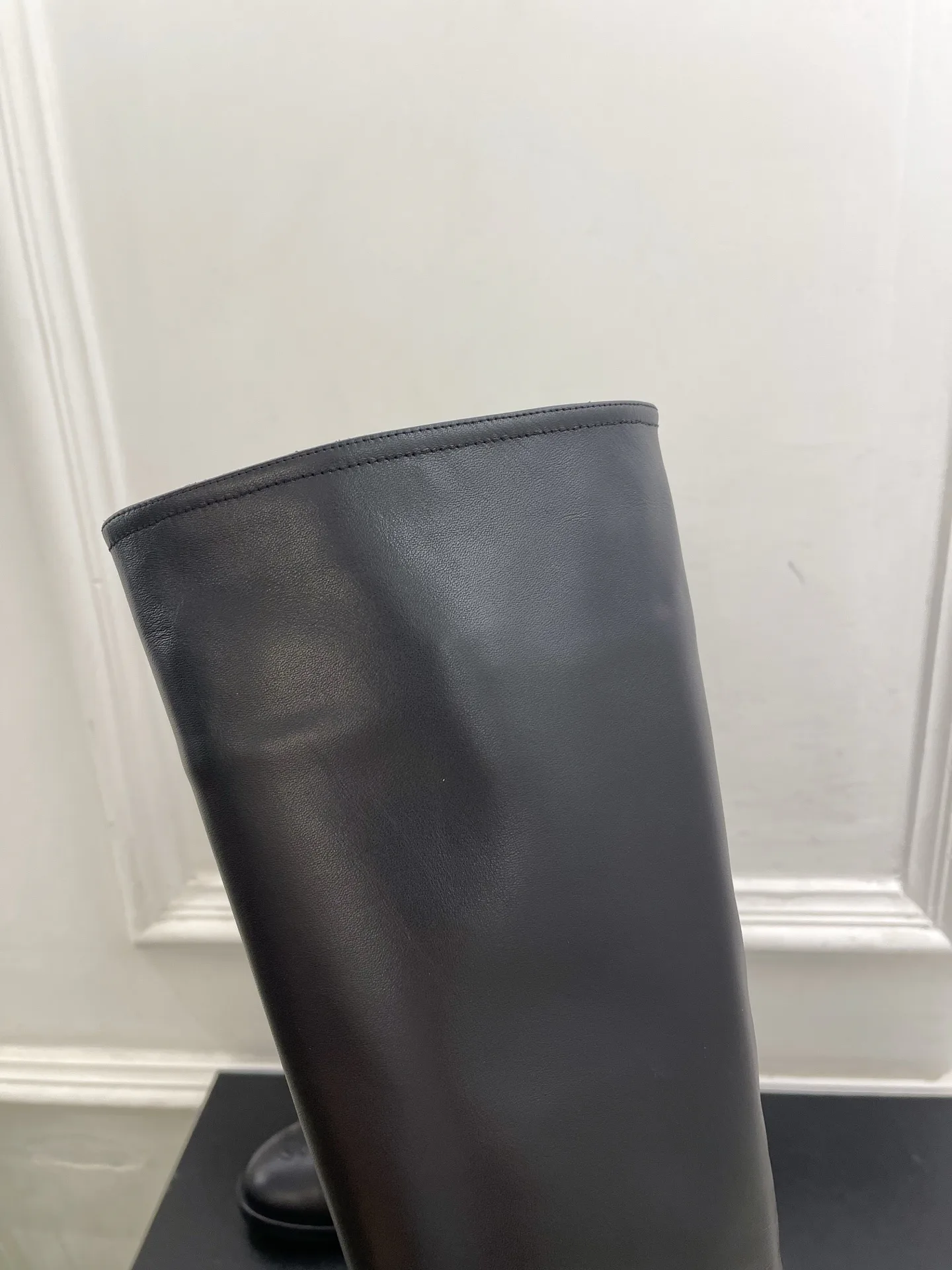 Women's Boots CHANEL 18143106