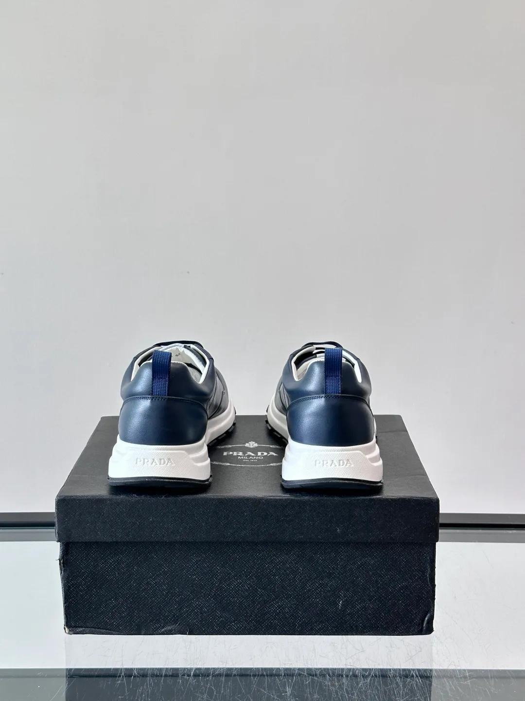 Men's Sneakers PRADA 17349448
