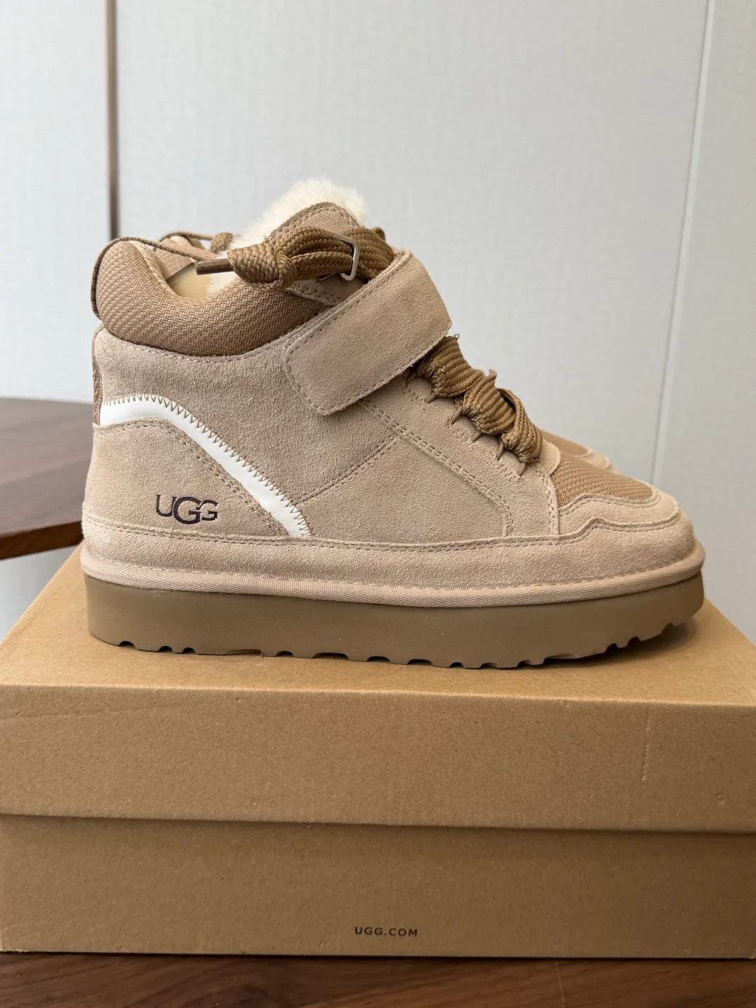 Women's Ugg Boots UGG 18146712