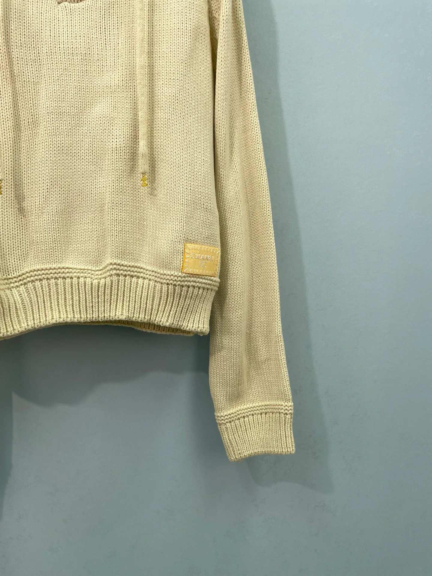 Women's Jumpers And Sweaters CHANEL 18208885
