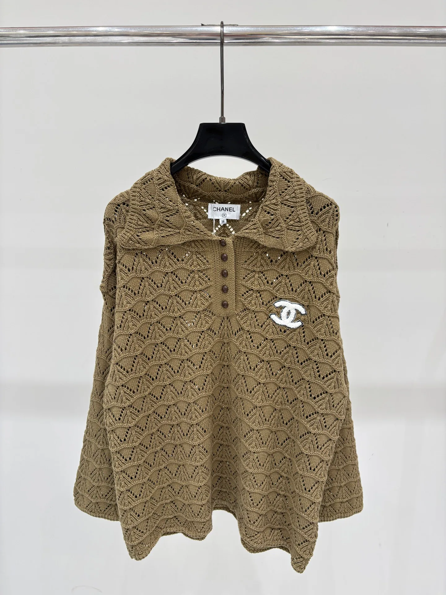 Women's Jumpers And Sweaters CHANEL 17633437