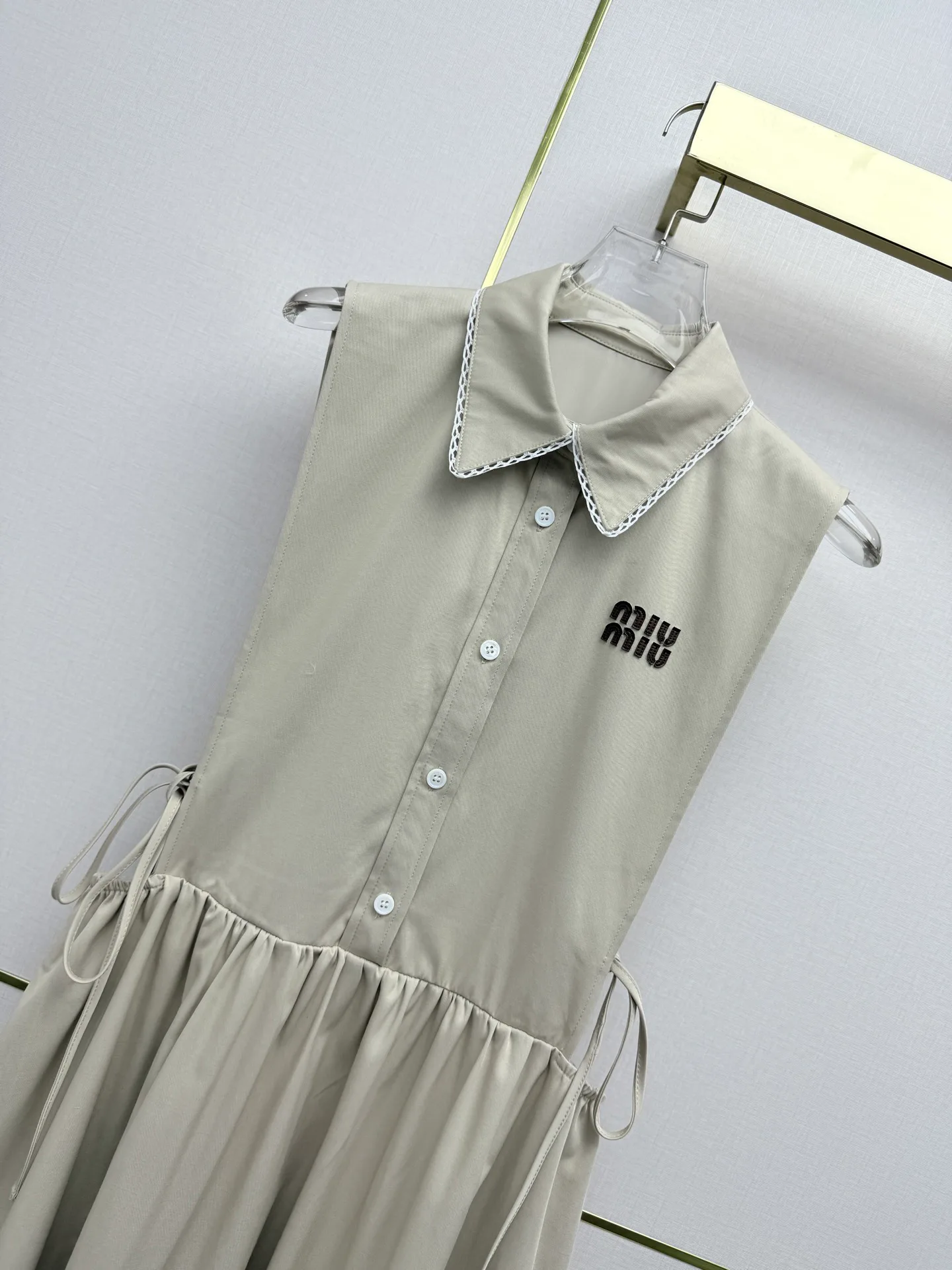 Women's Dresses MIU MIU 17633584