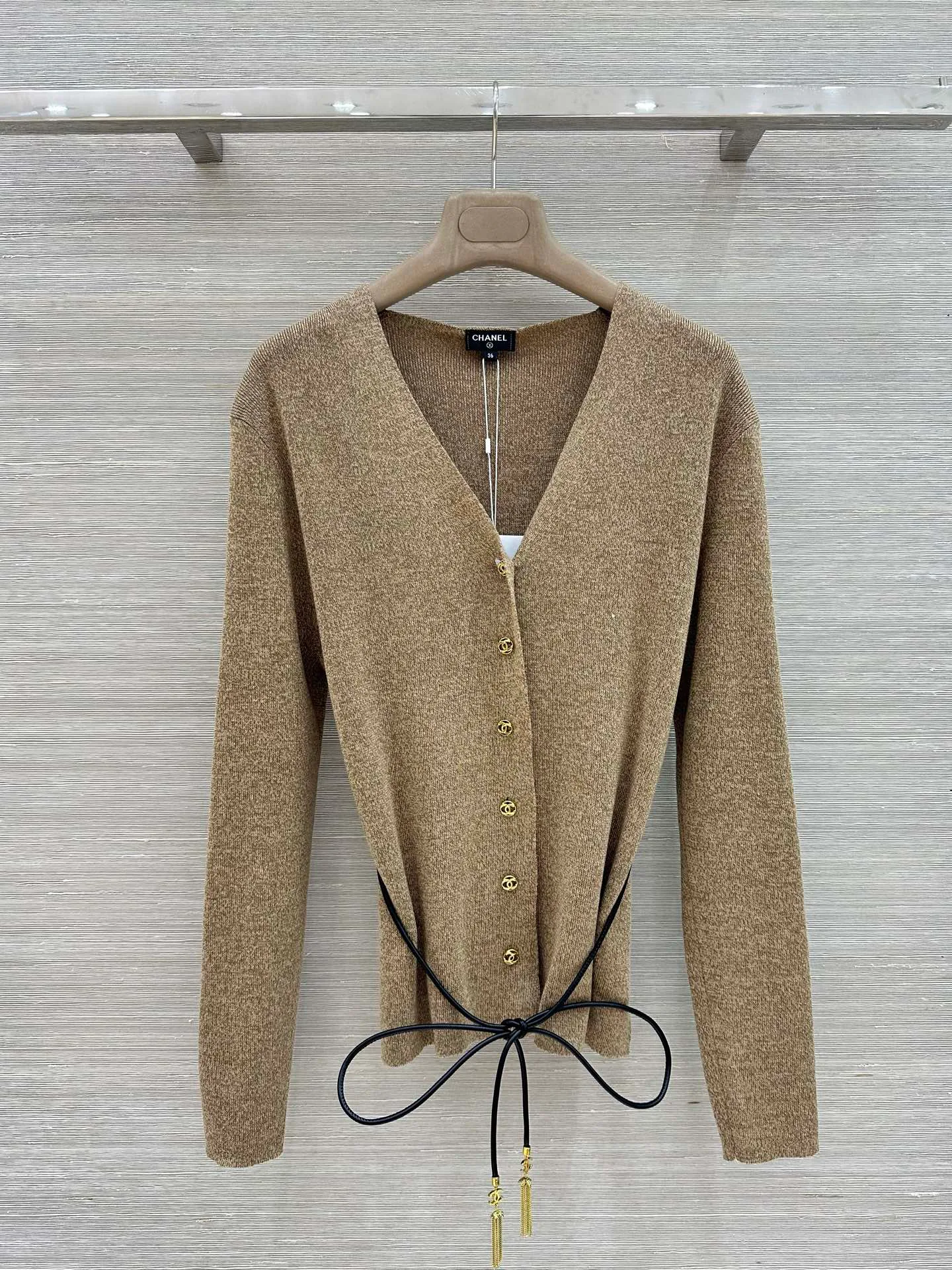 Women's Jumpers And Sweaters CHANEL 18027182