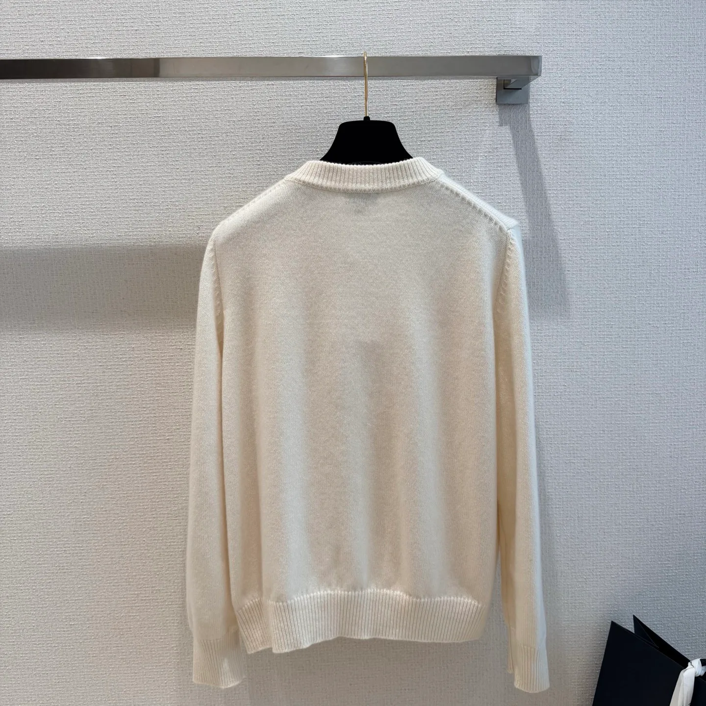 Women's Jumpers And Sweaters CHANEL 18138591