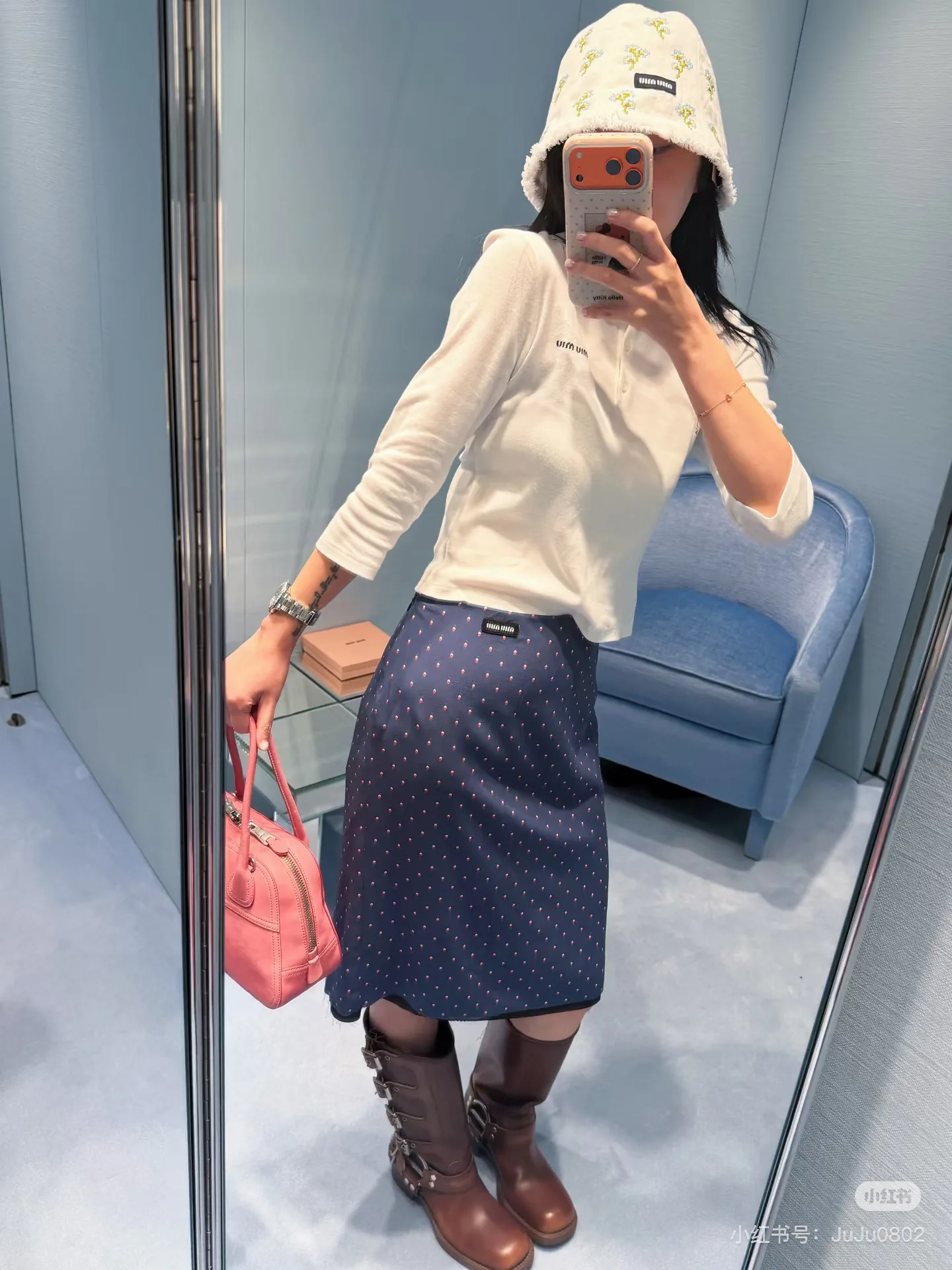 Women's Skirts MIU MIU 18465976