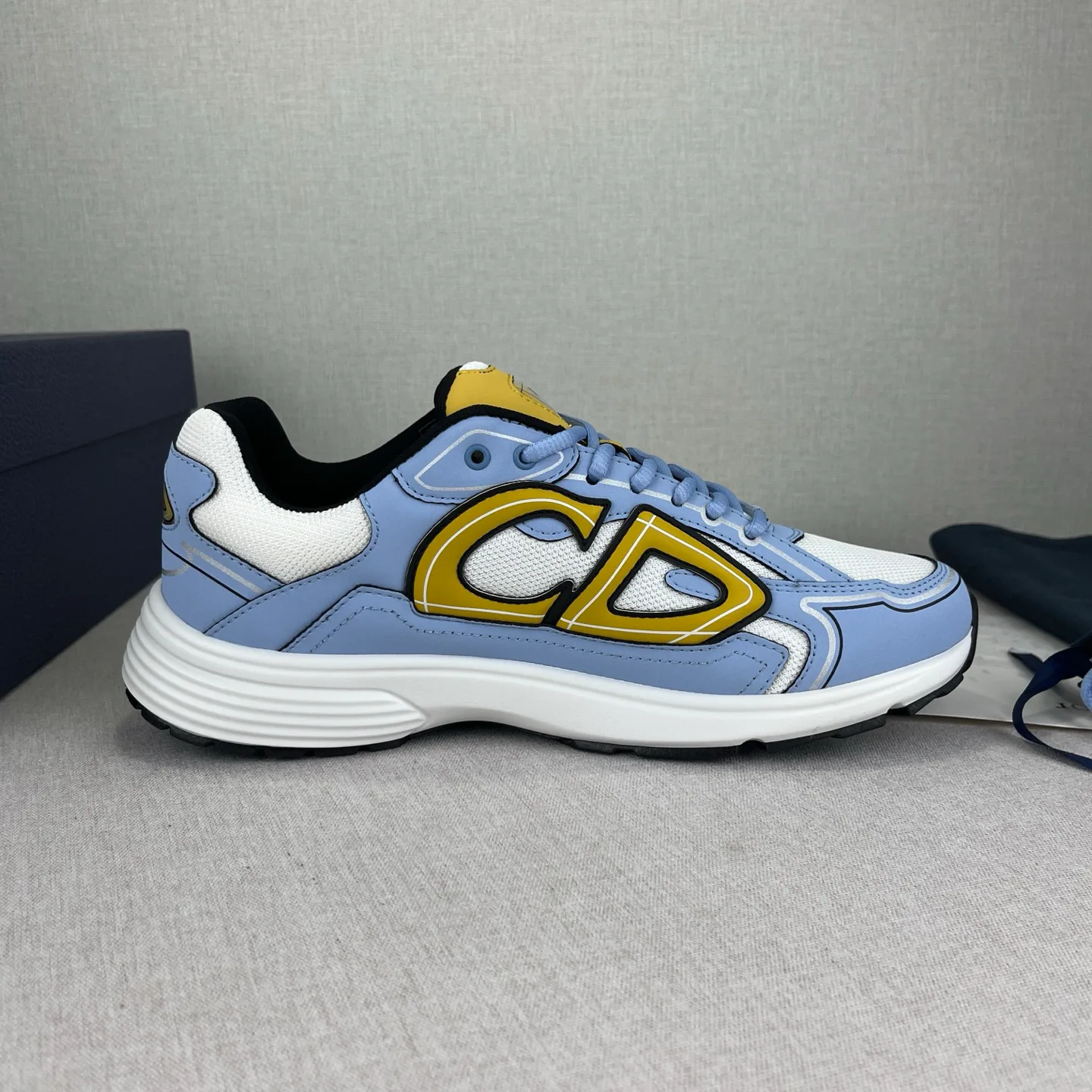 Men's Sneakers CHRISTIAN DIOR 18333234