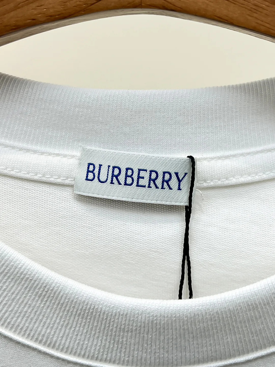 Men's T-Shirts BURBERRY 18499444