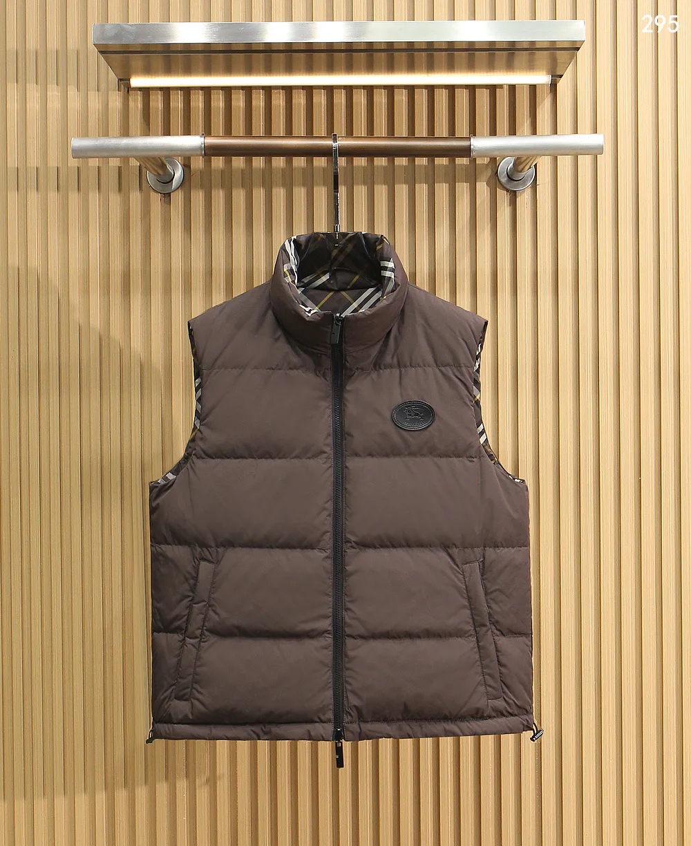 Women's Vests BURBERRY 18140830