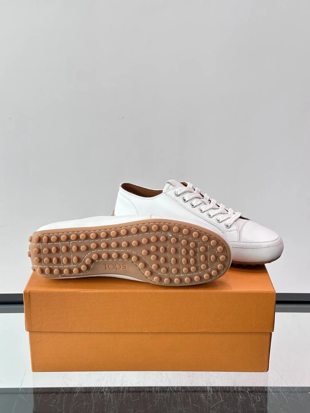 Men's Sneakers TOD'S 17447585