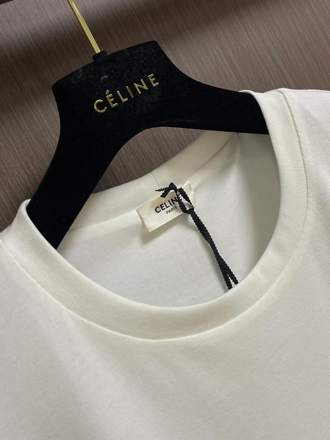 Women's T-Shirts CELINE 18191415