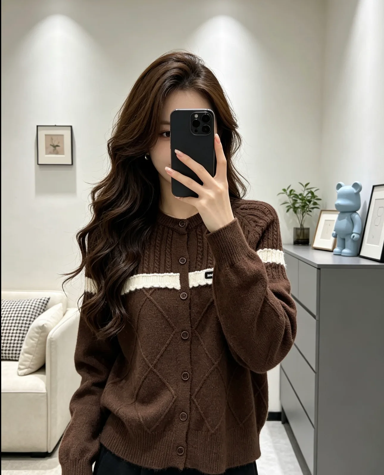 Джемперы И Свитеры Женские Miu Miu 18582192