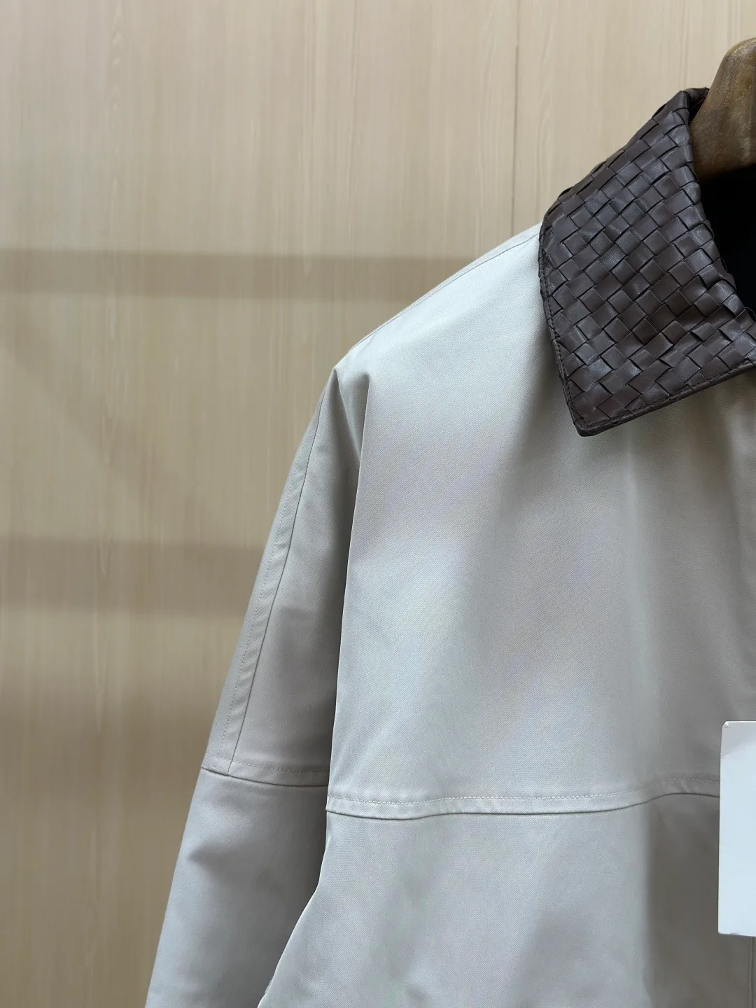 Куртки И Пуховики Мужские Bottega Veneta 18599277