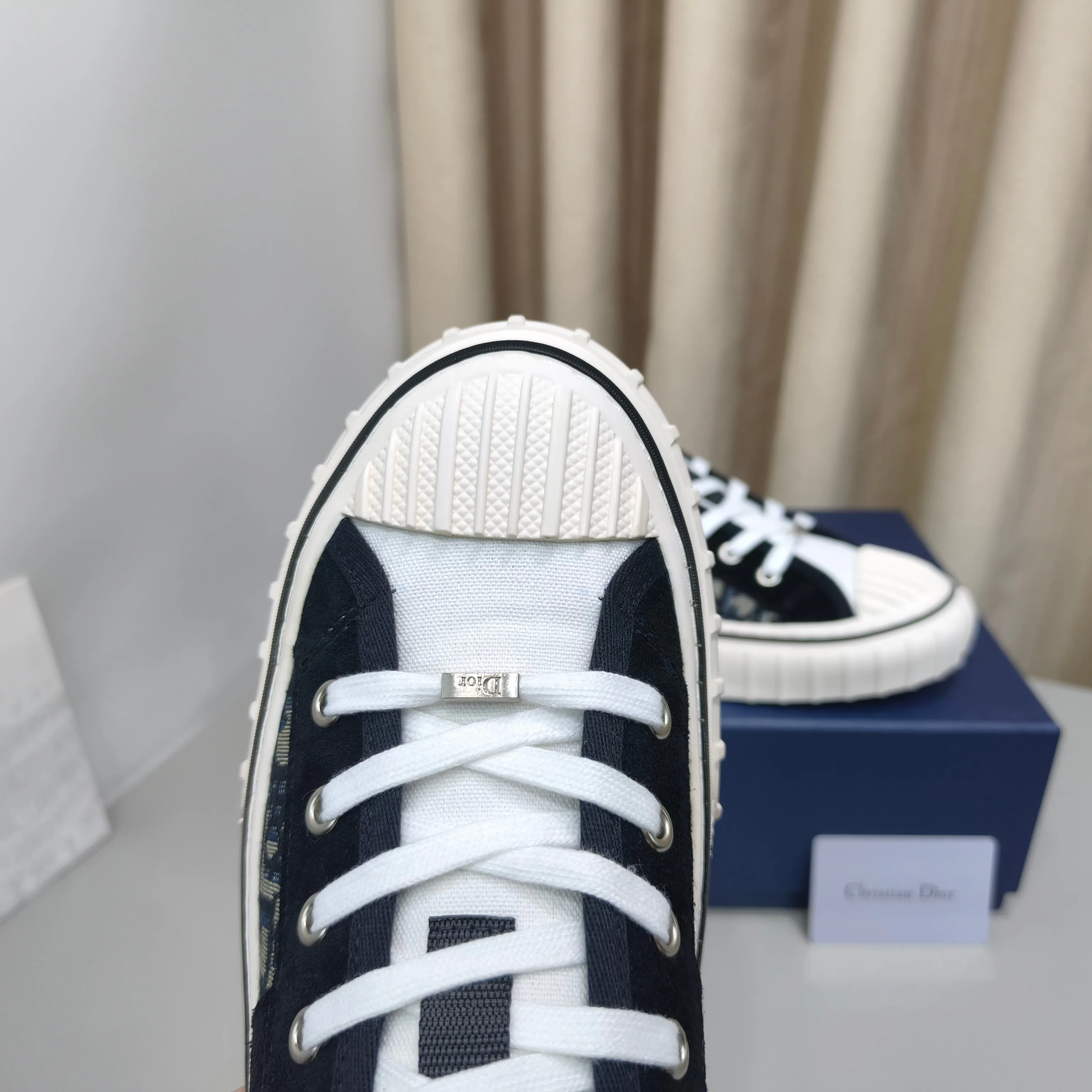 Men's Sneakers CHRISTIAN DIOR 17988734