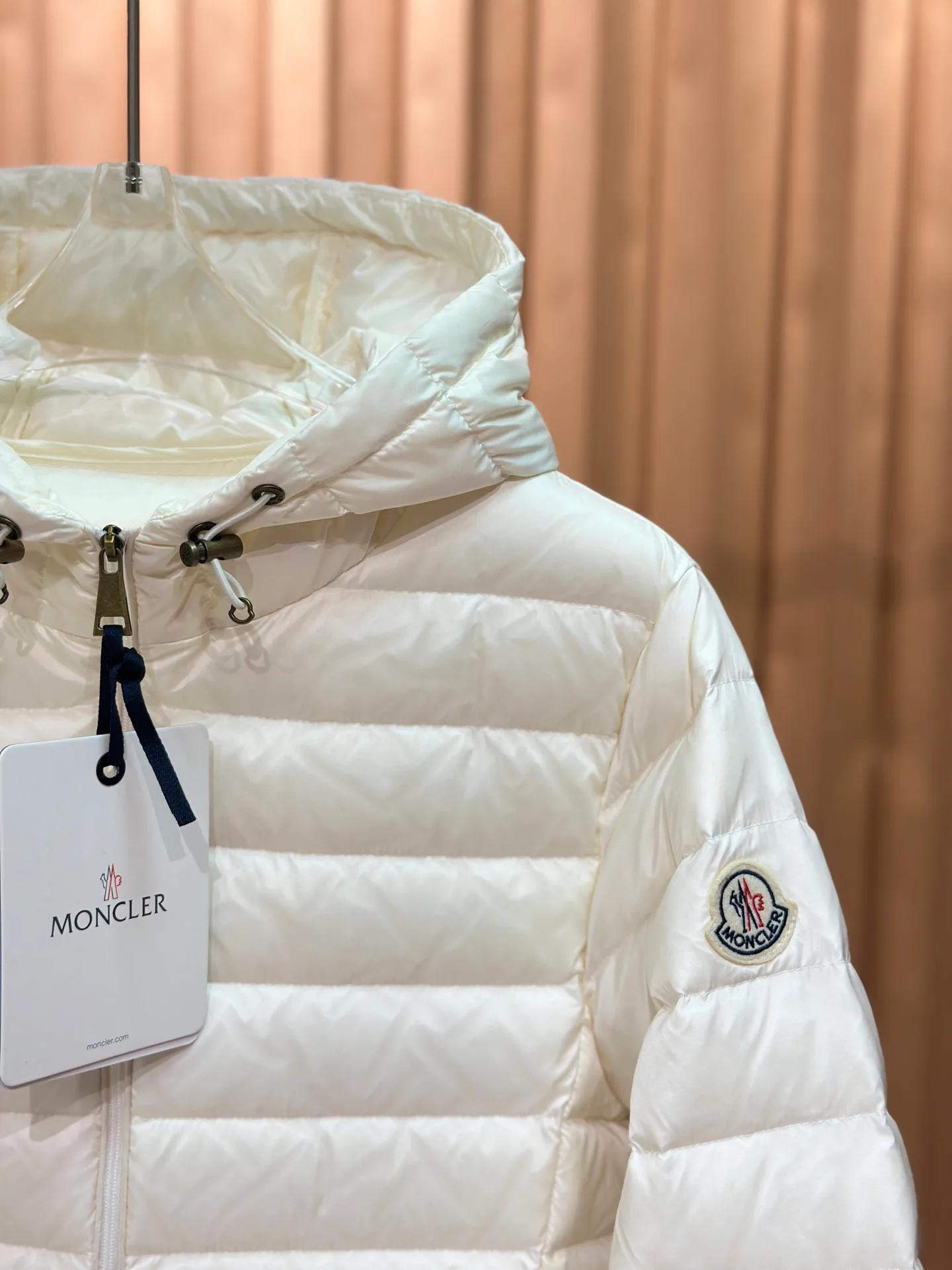 Men's Jackets And Down Jackets MONCLER 18029379