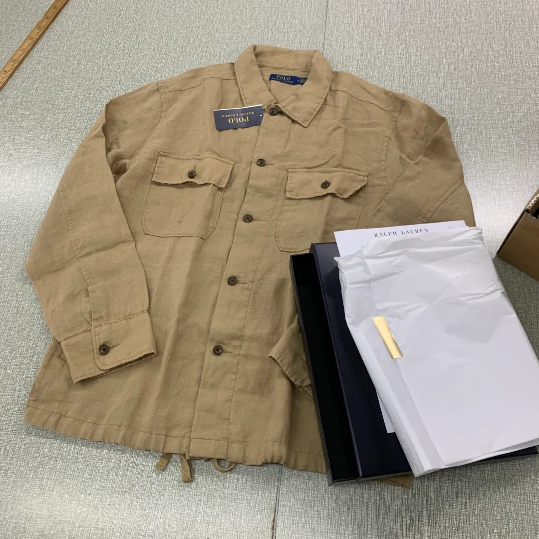 Women's Shirts RALPH LAUREN 18500492