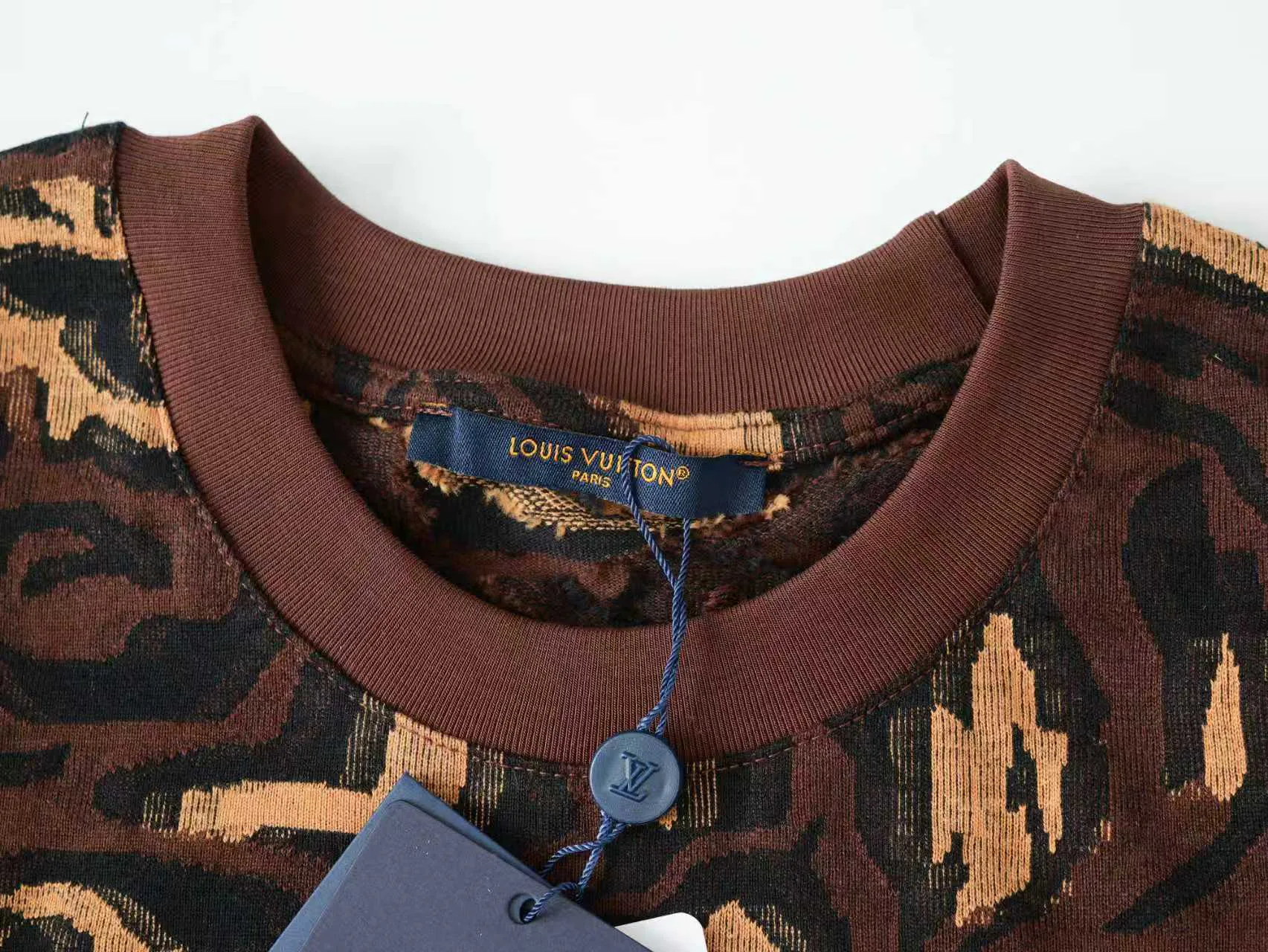 Men's T-Shirts LOUIS VUITTON 17662830