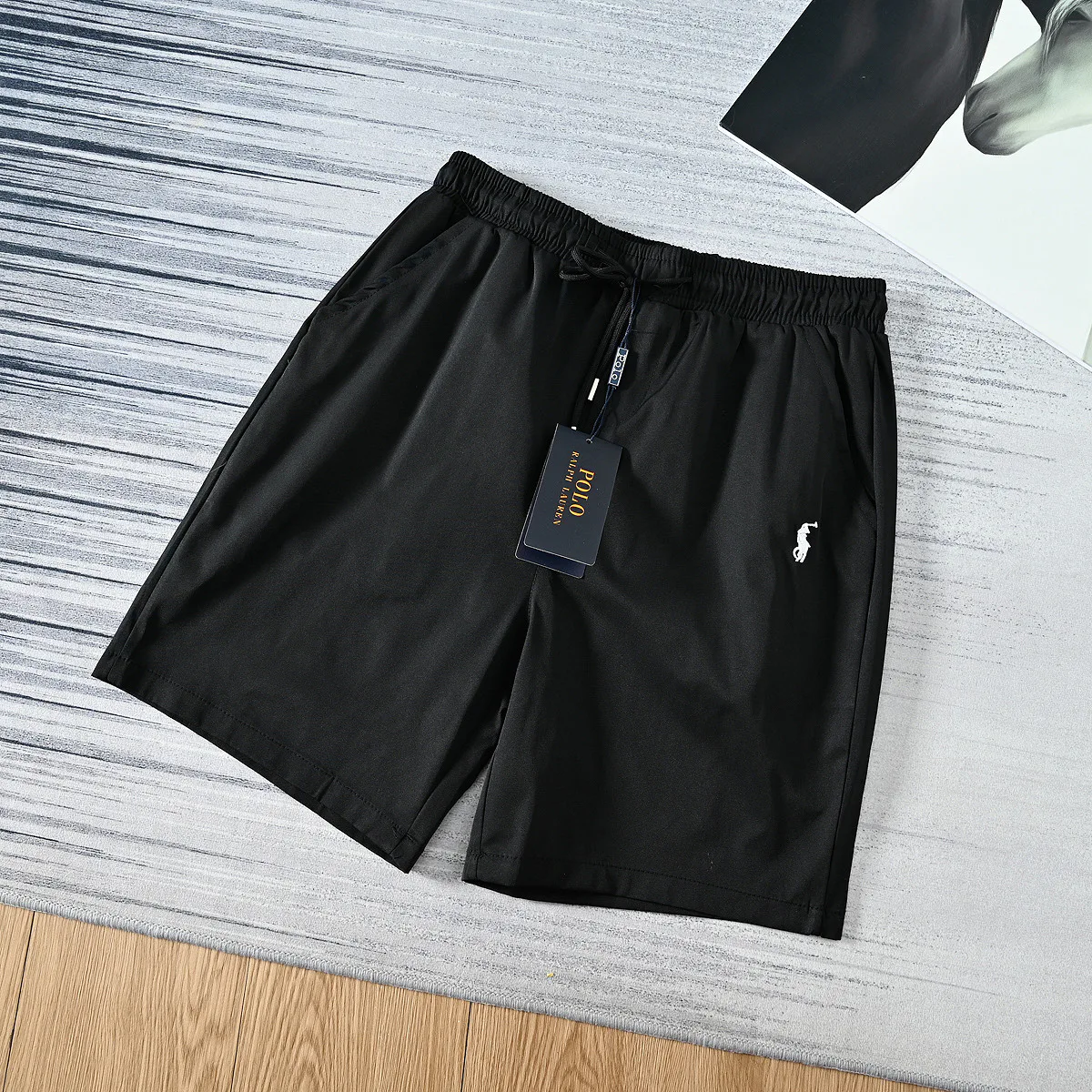 Men's Shorts RALPH LAUREN 17510498