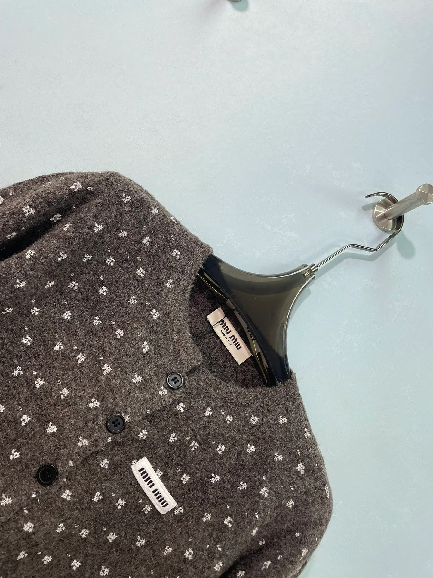 Women's Jumpers And Sweaters MIU MIU 18460759