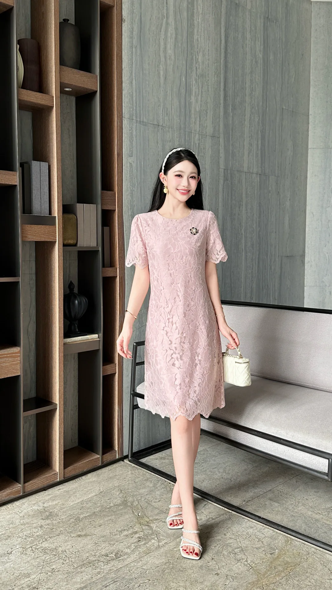 Women's Dresses CHANEL 16927099