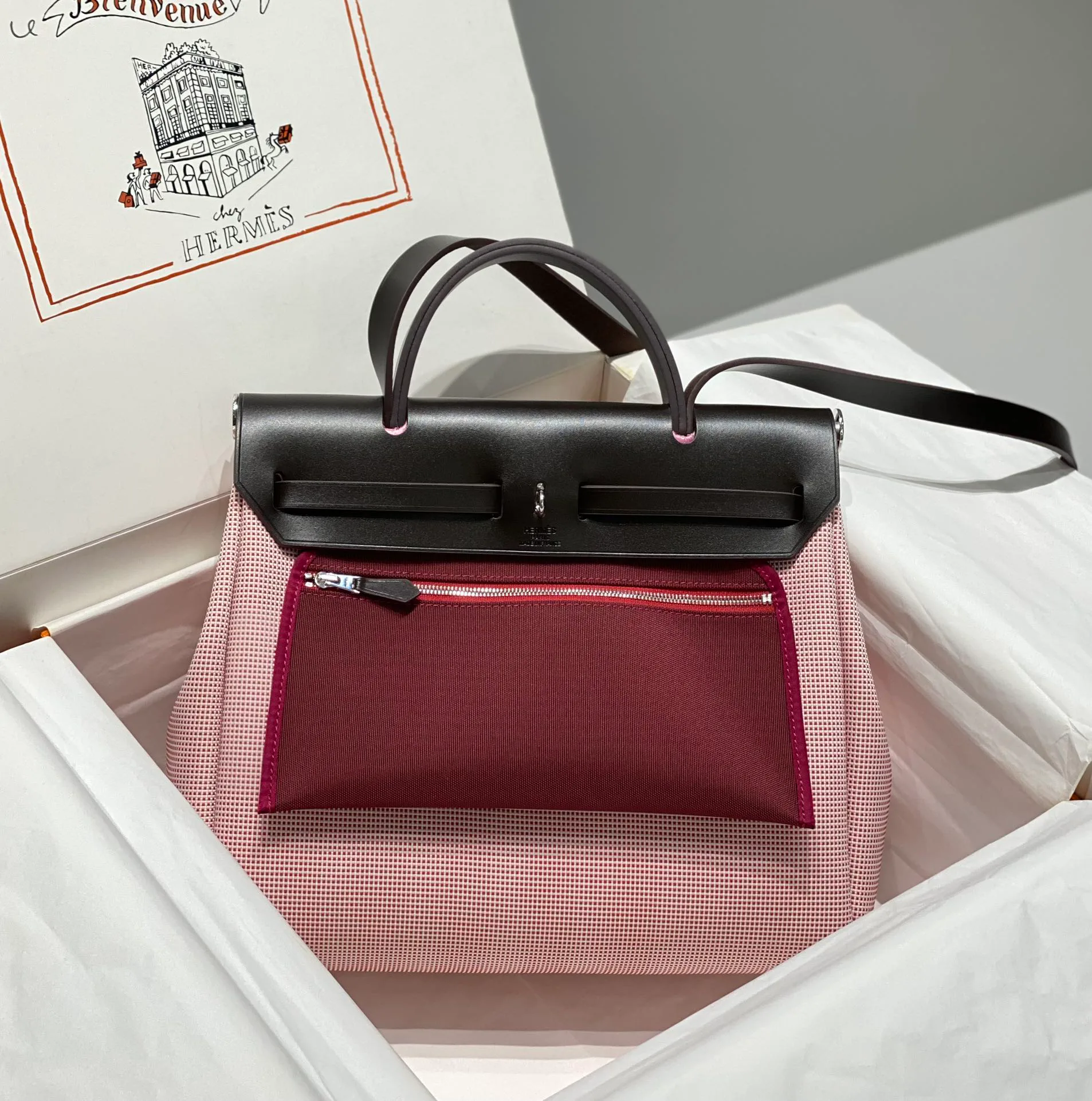 Women's Classic Handbags HERMES 17044695