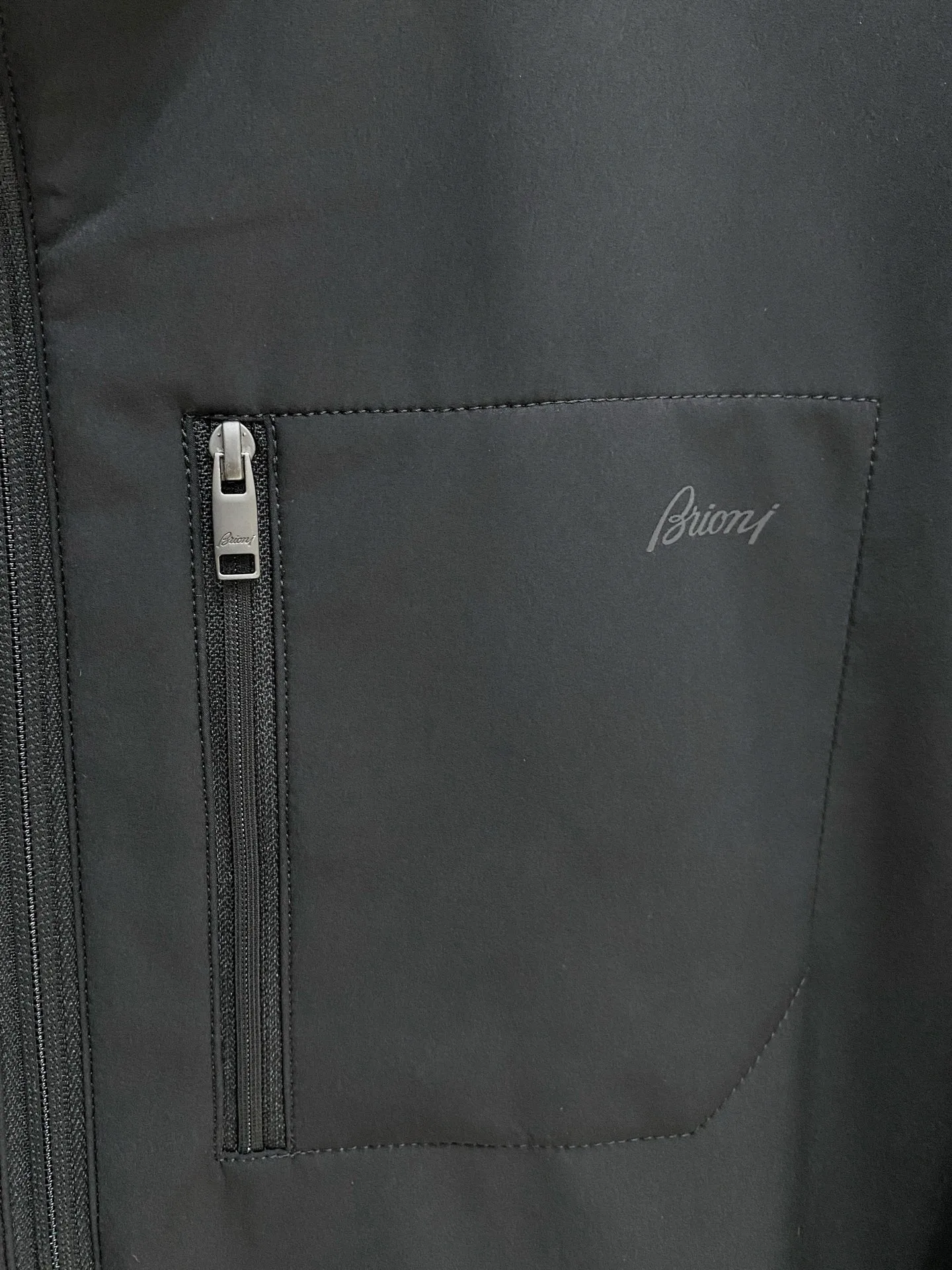 Men's Jackets And Down Jackets BRIONI 18469499