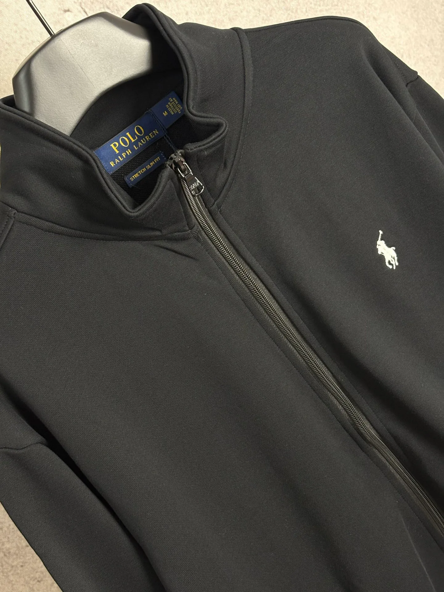 Men's Sweatshirts And Hoodies RALPH LAUREN 17974865