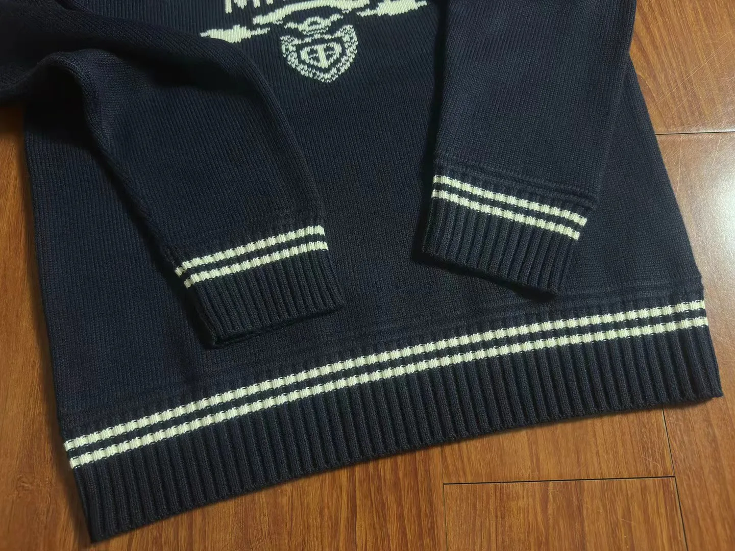 Men's Jumpers And Sweaters PRADA 18215812
