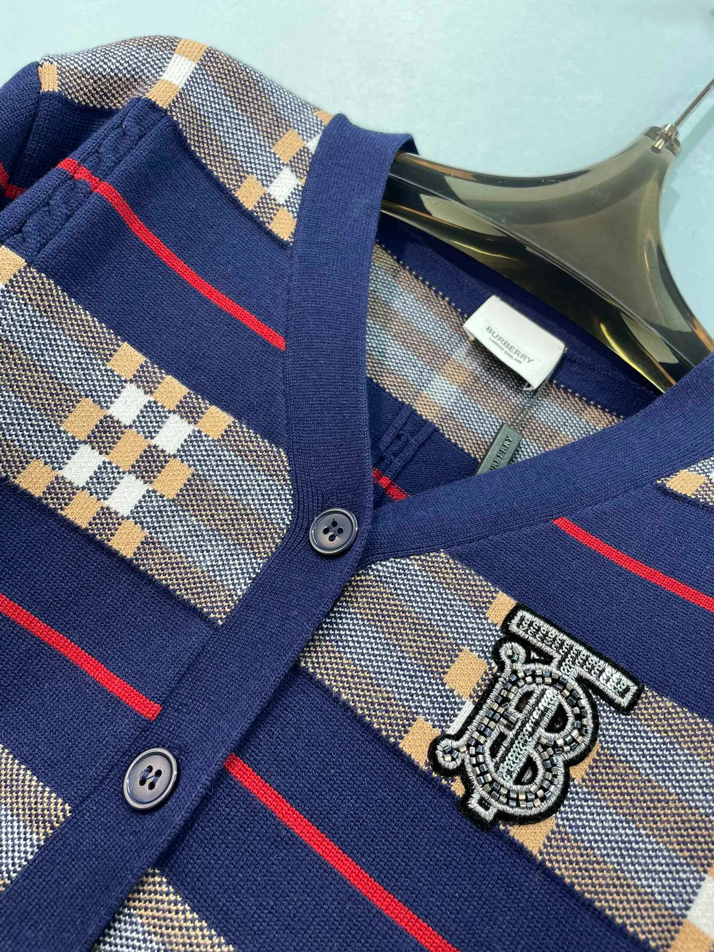 Women's Jumpers And Sweaters BURBERRY 18513337