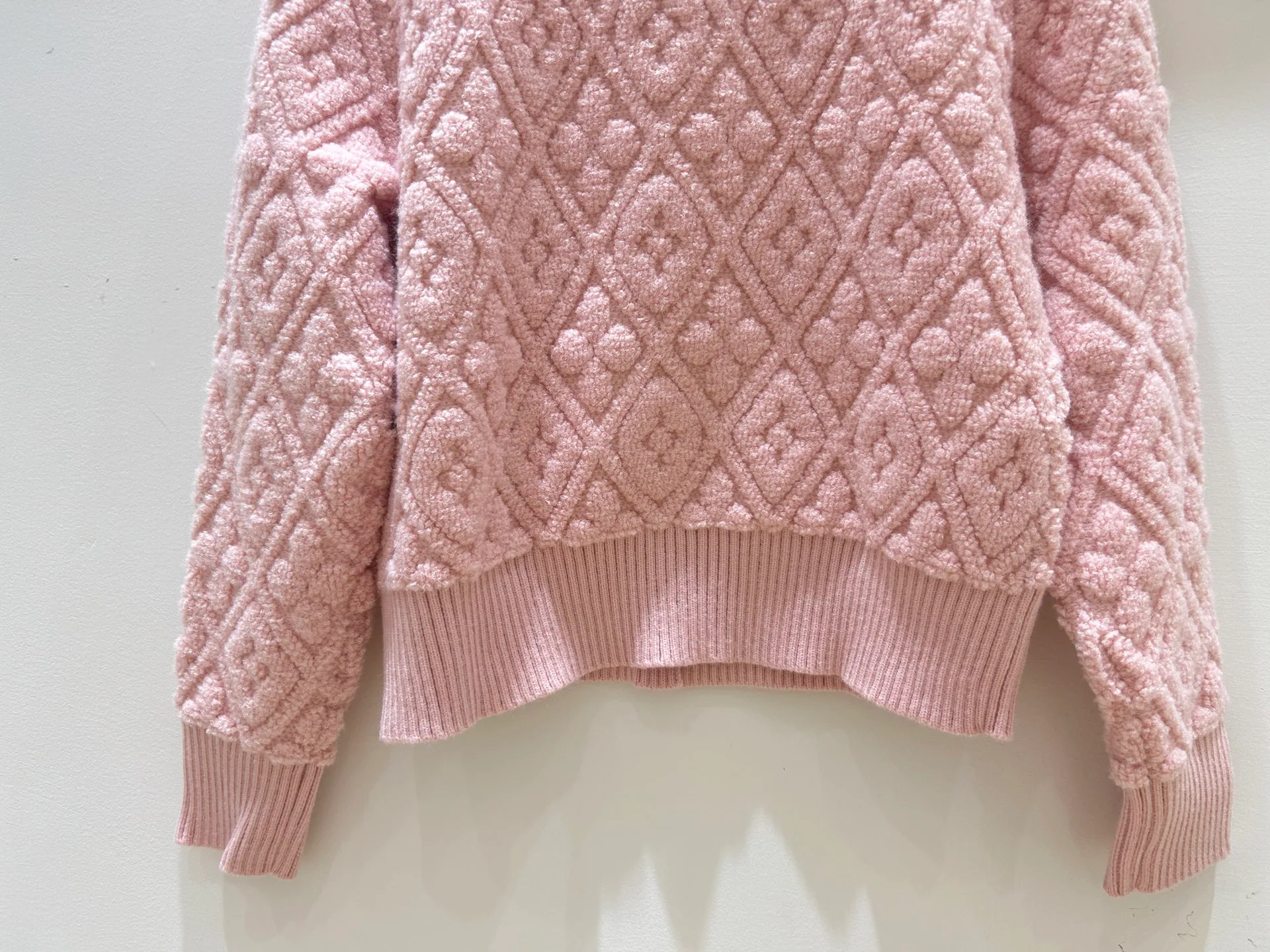 Women's Jumpers And Sweaters LOUIS VUITTON 18326219