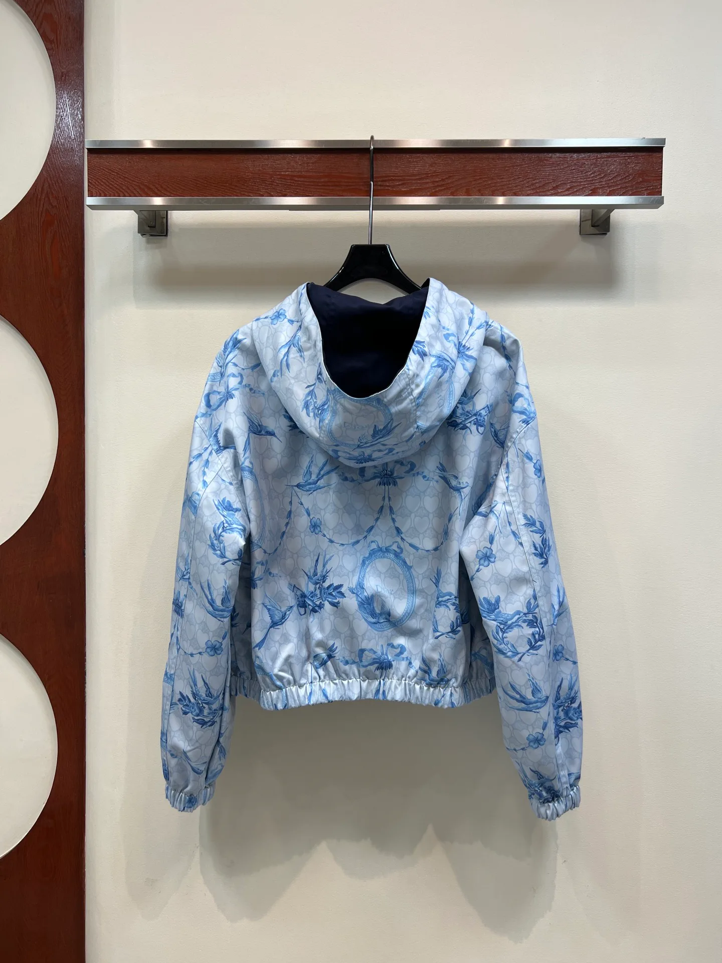 Women's Jackets And Down Jackets CHRISTIAN DIOR 18131213