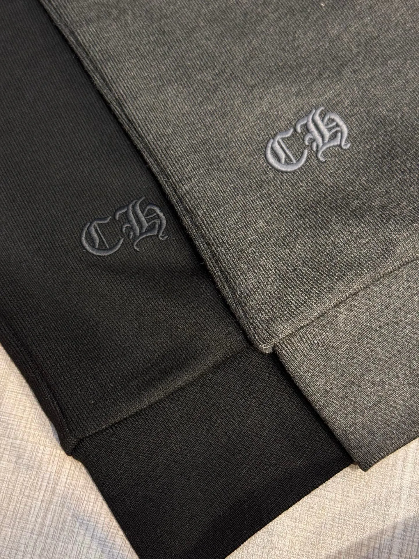 Men's Sweatshirts And Hoodies CHROME HEARTS 17905290