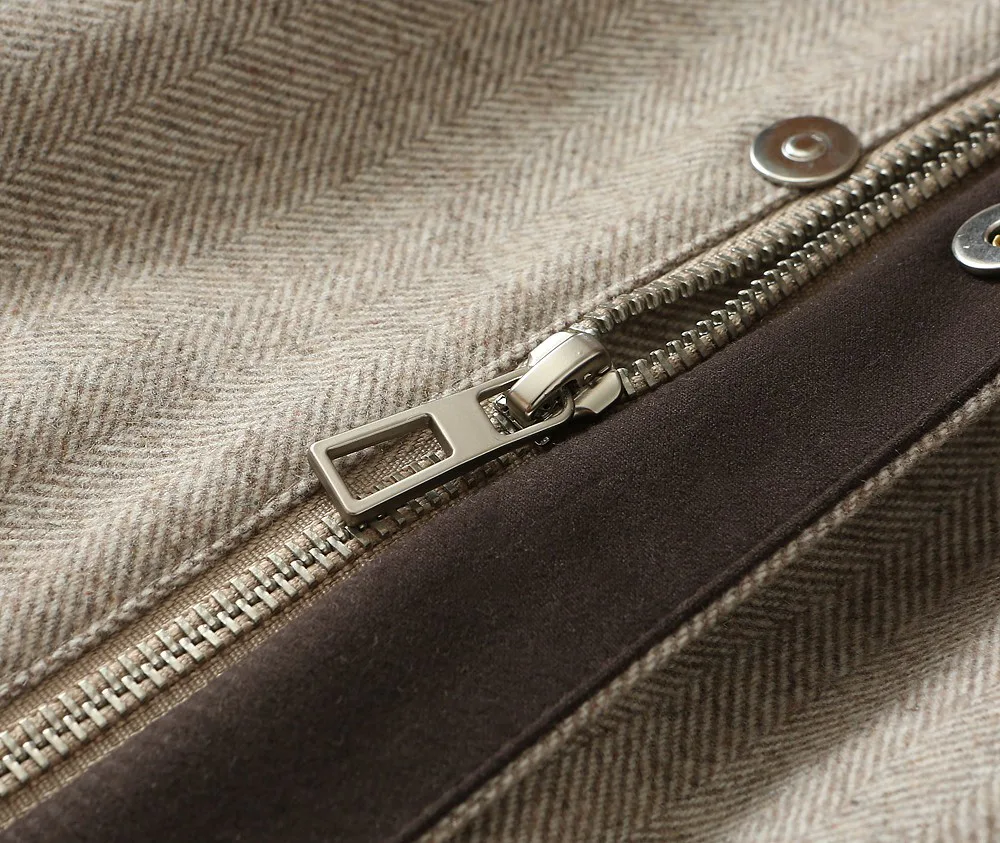 Men's Jackets And Down Jackets LORO PIANA 17905786