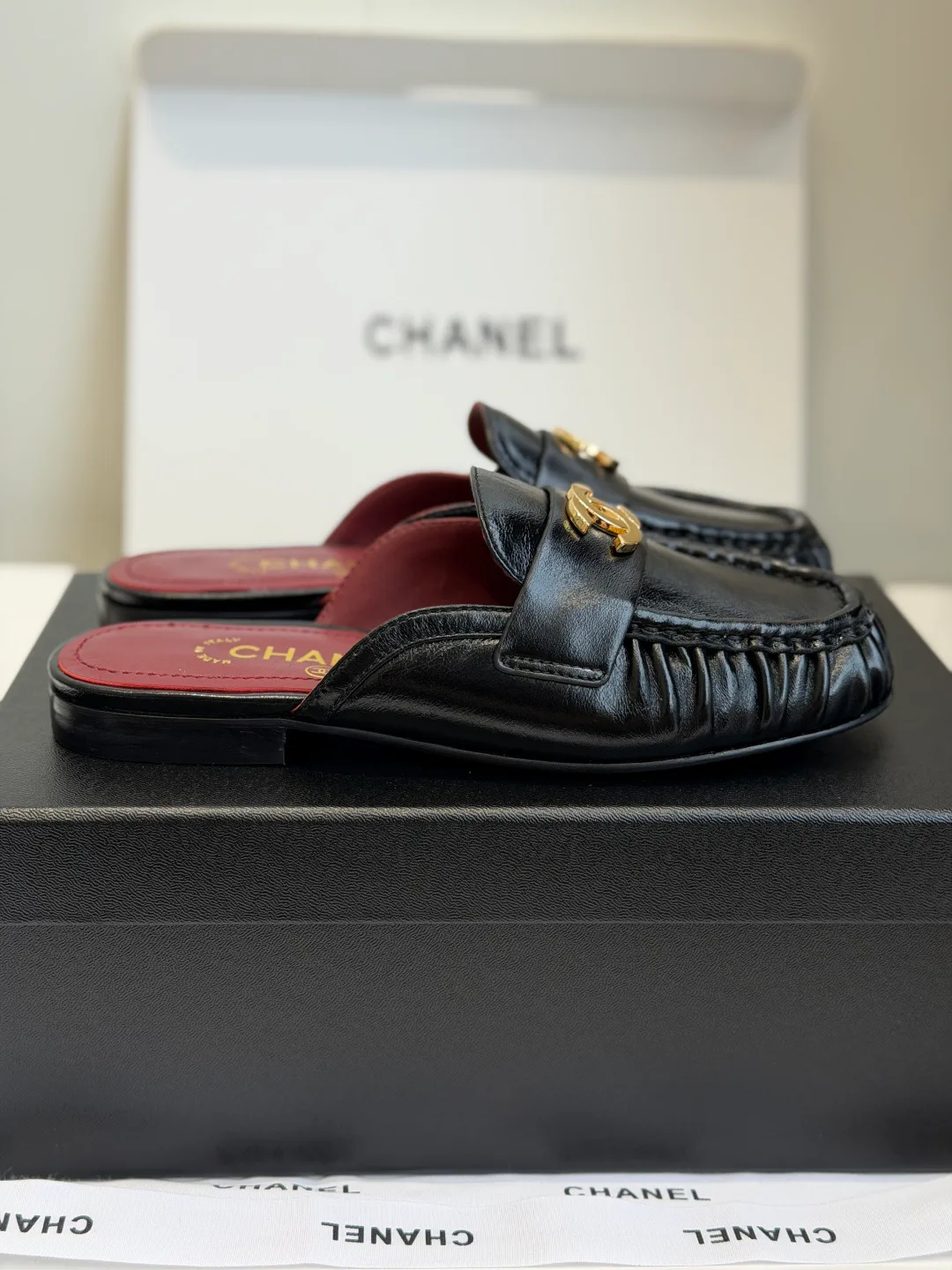 Women's Mules And Clogs CHANEL 17793558