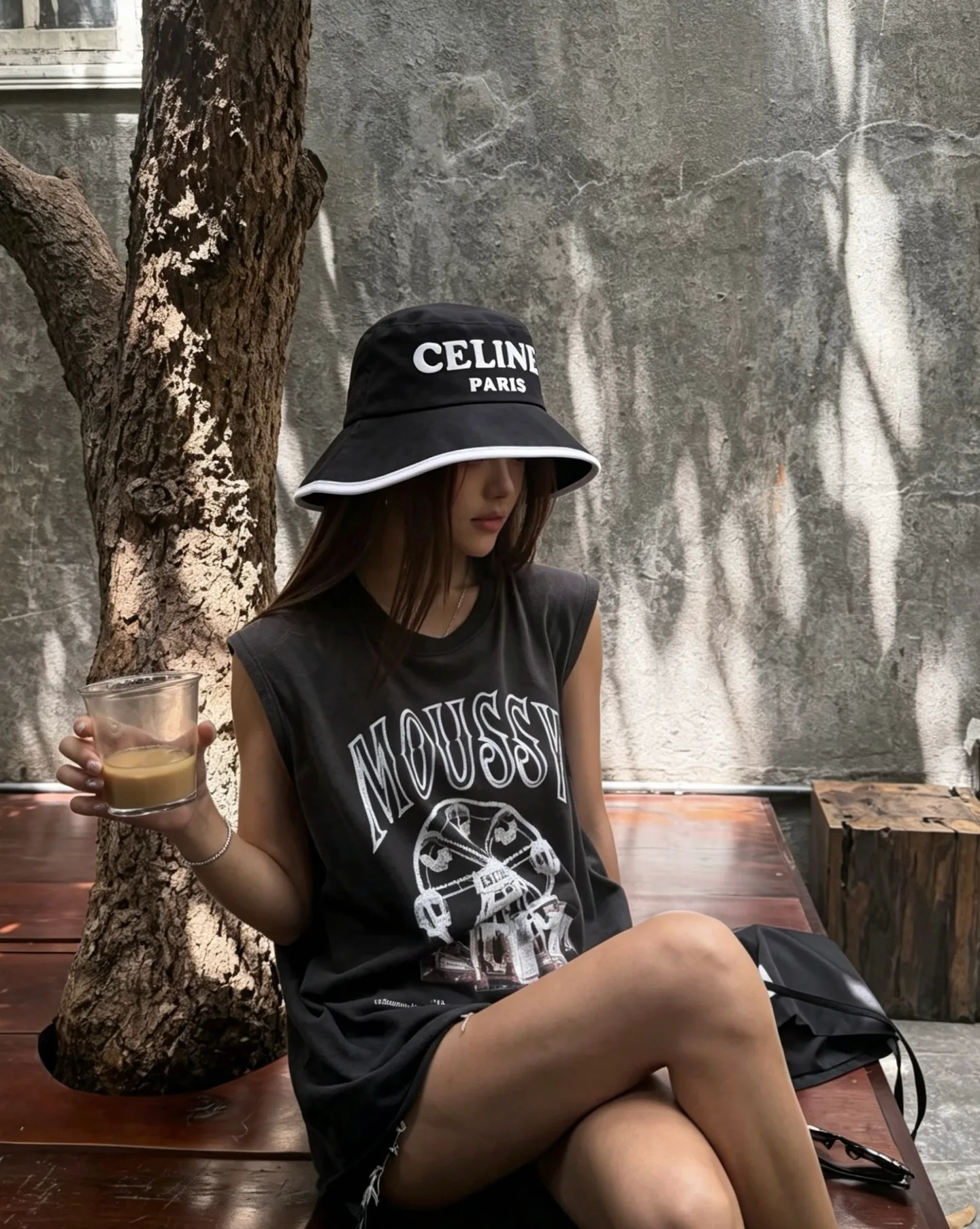 Hats CELINE 17973801