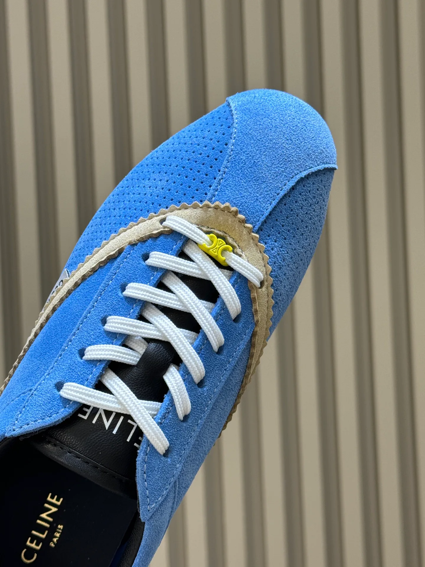 Women's Sneakers CELINE 18072902