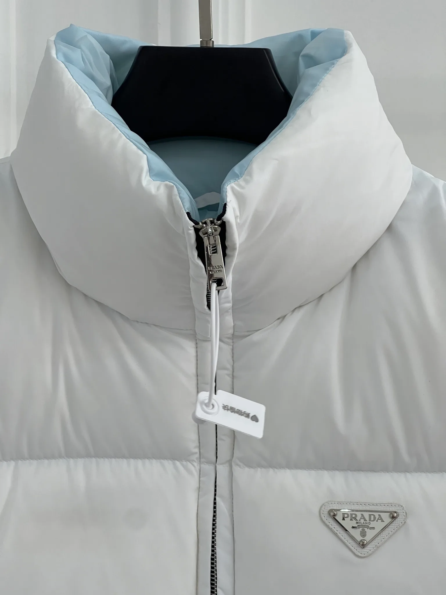 Women's Jackets And Down Jackets PRADA 17904153