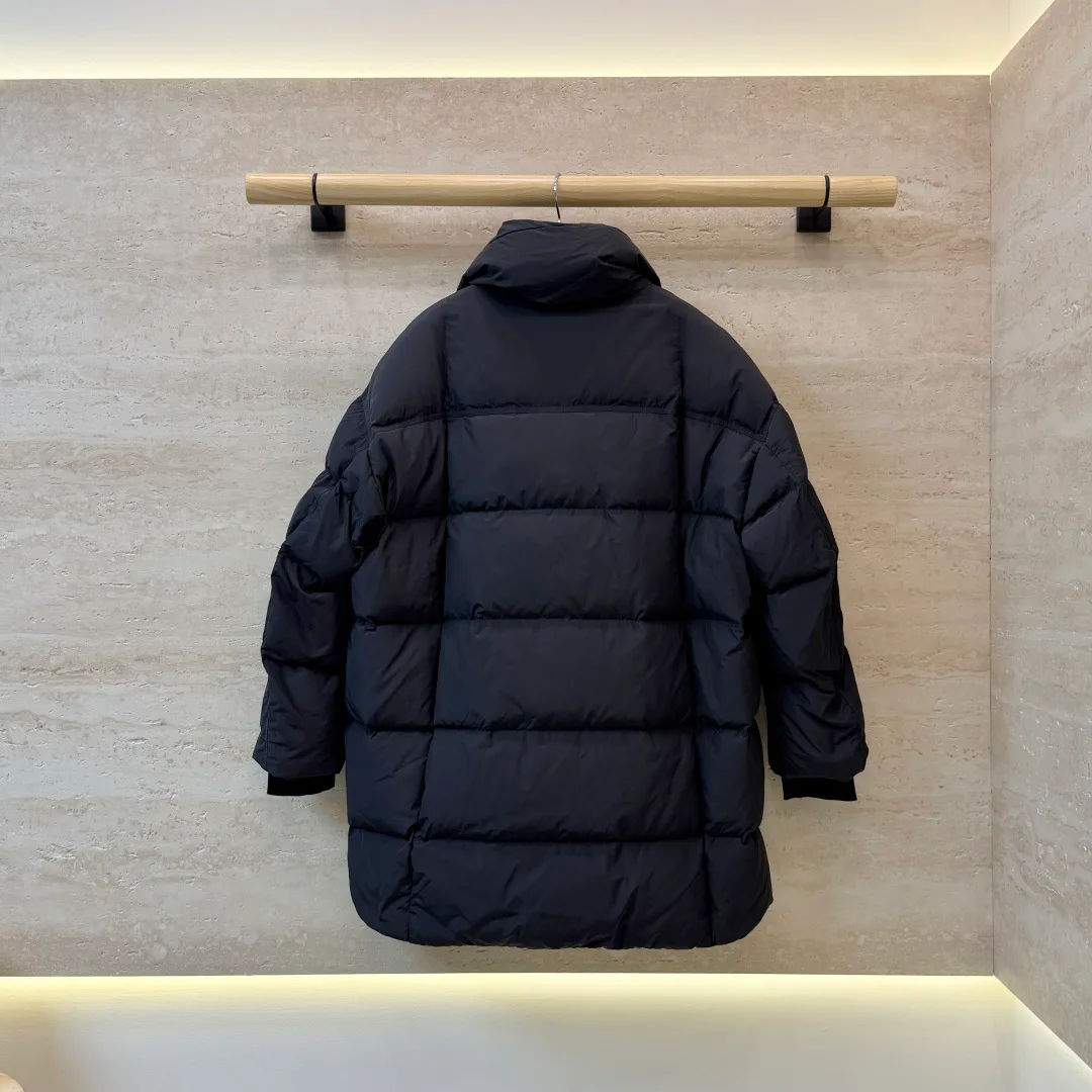 Women's Jackets And Down Jackets PRADA 18226363