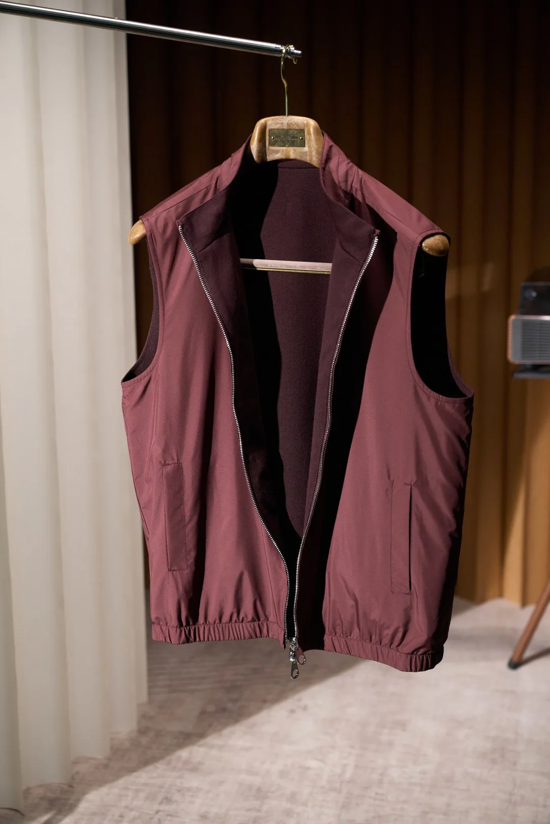 Women's Vests LORO PIANA 18510984