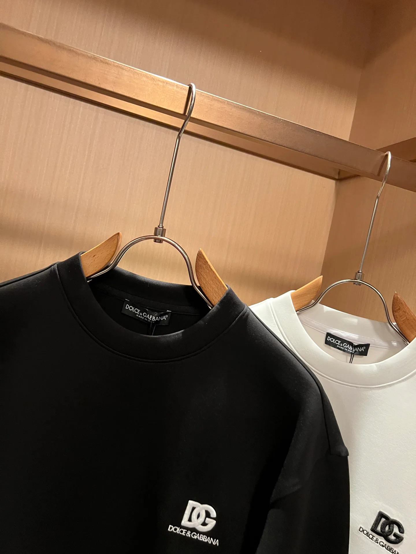 Men's Sweatshirts And Hoodies DOLCE & GABBANA 18519631