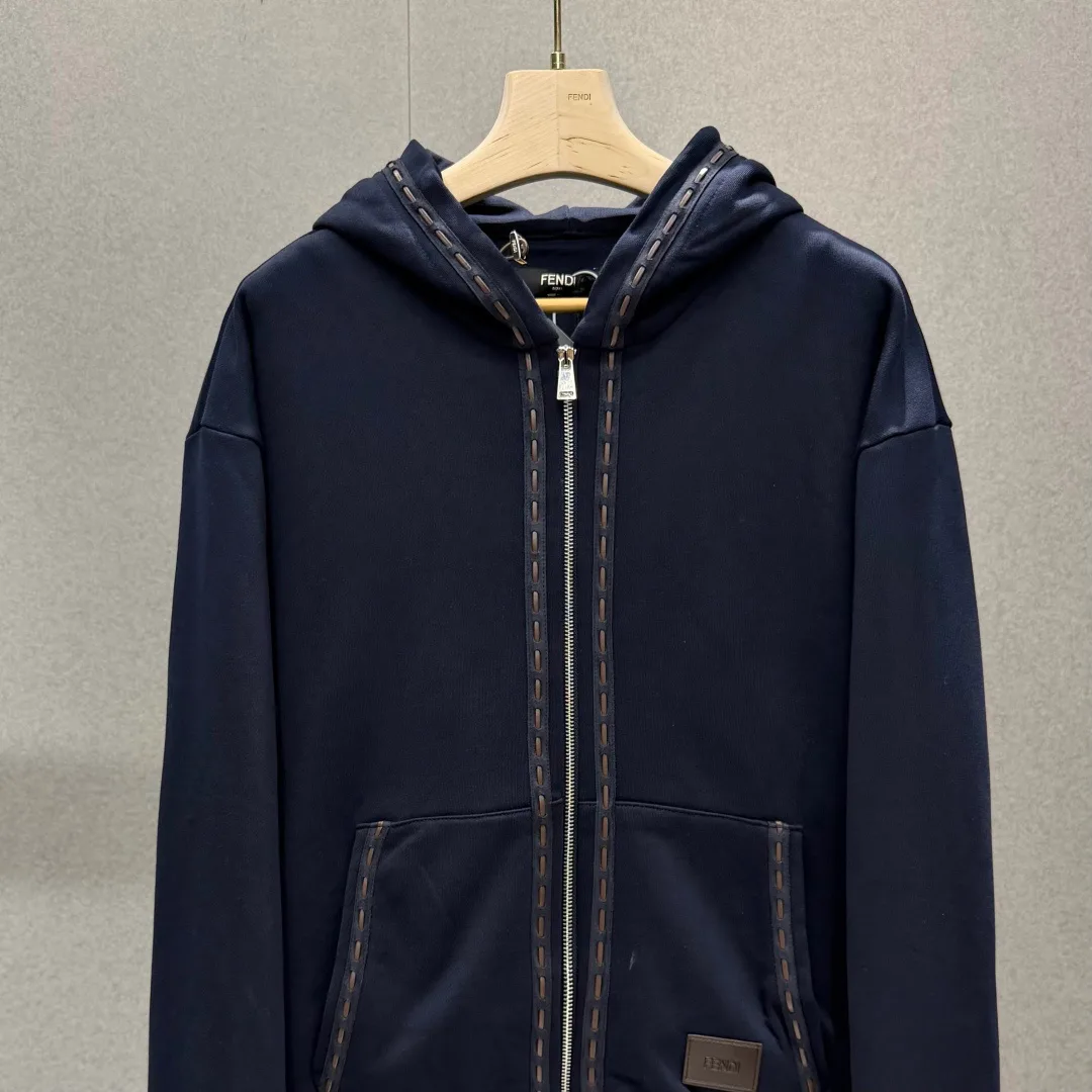 Men's Sweatshirts And Hoodies FENDI 17548730
