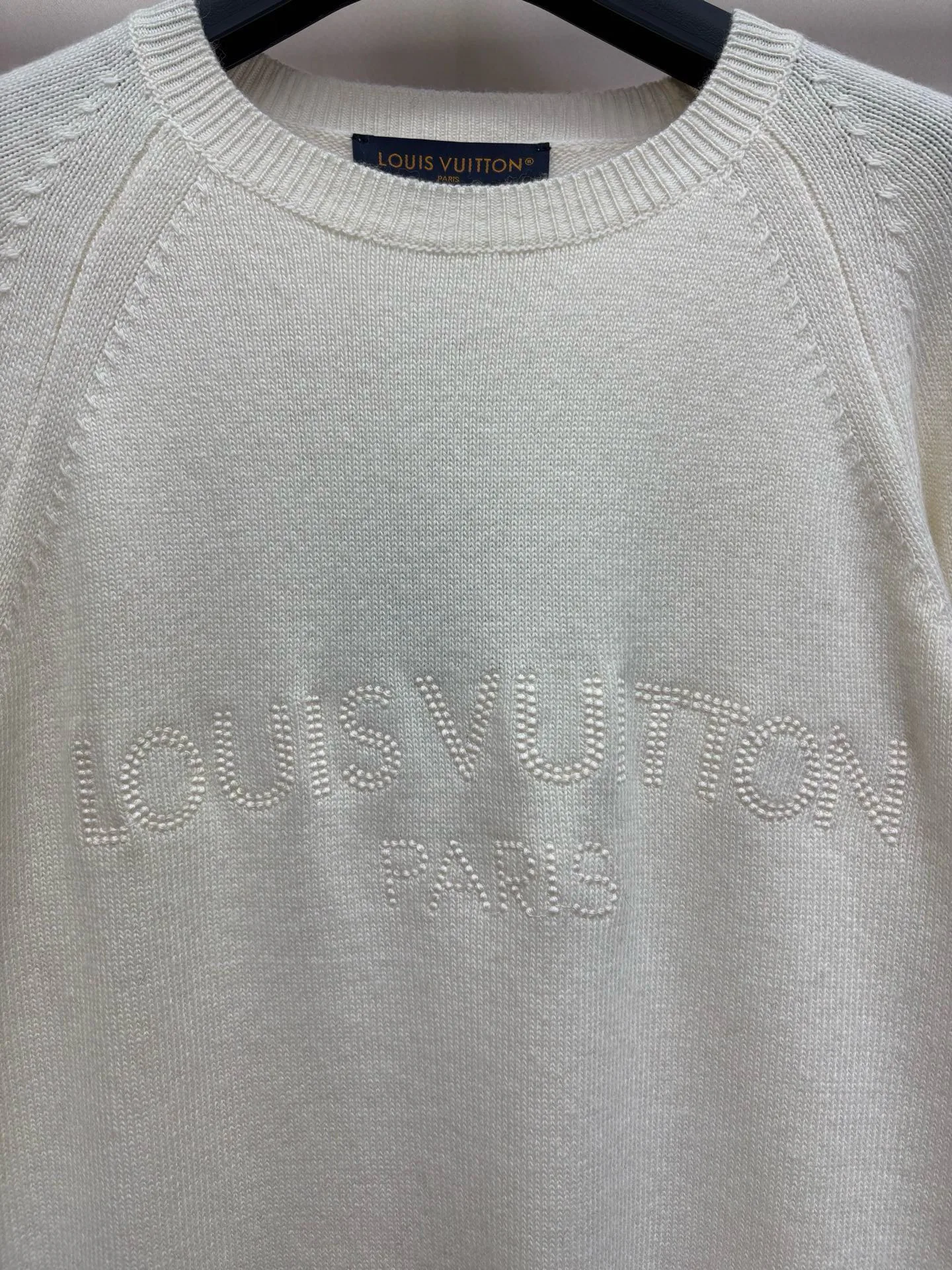 Women's Jumpers And Sweaters LOUIS VUITTON 17899699