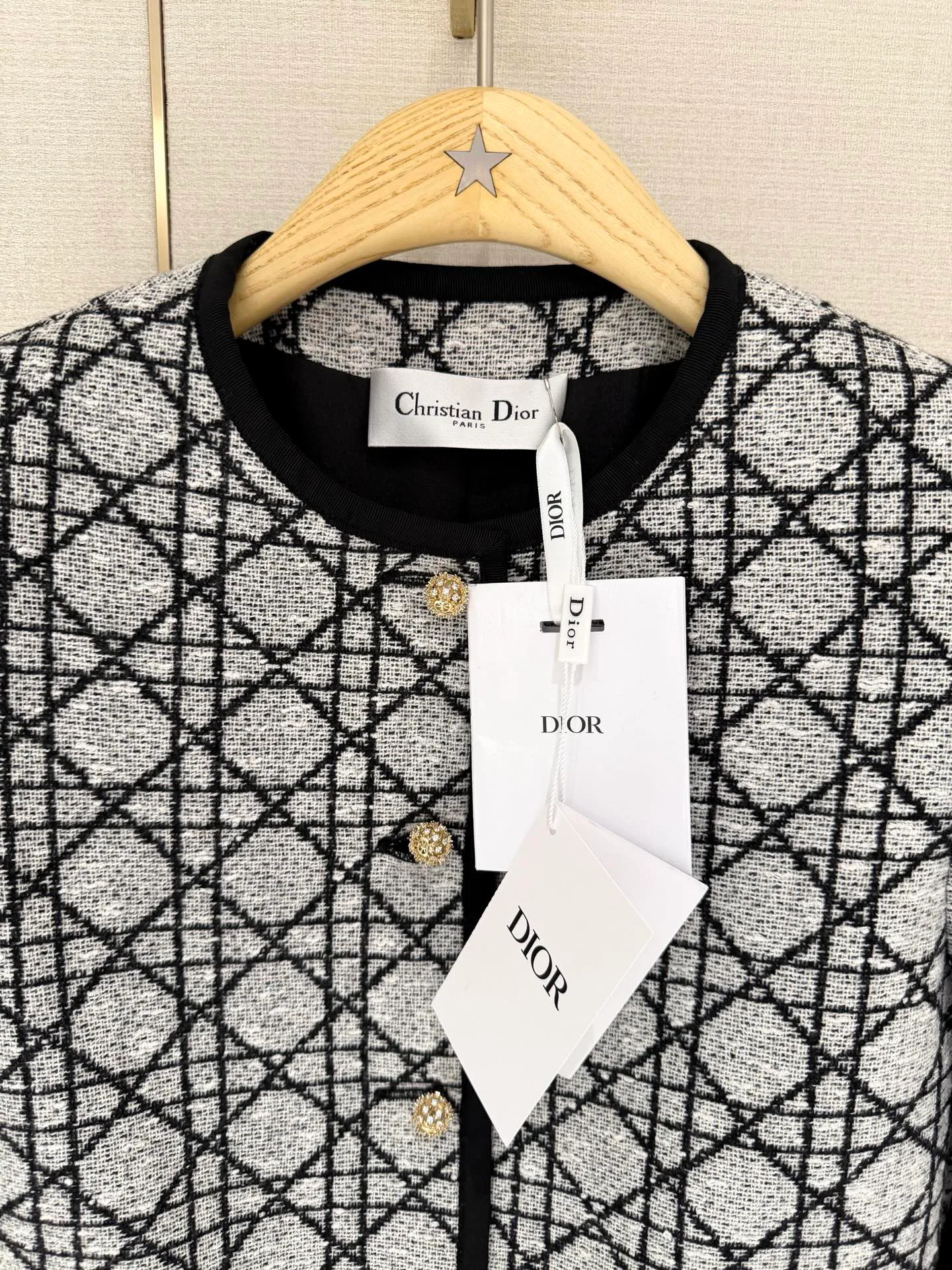 Women's Blazers CHRISTIAN DIOR 18407890