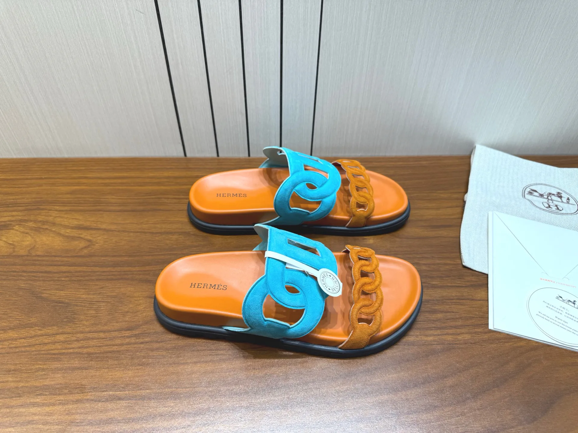 Women's Flip-Flops HERMES 18116841