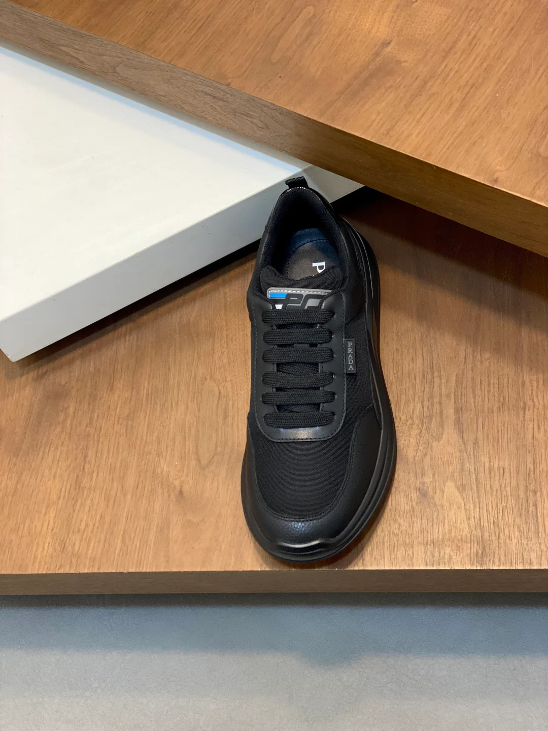 Men's Sneakers PRADA 17809331