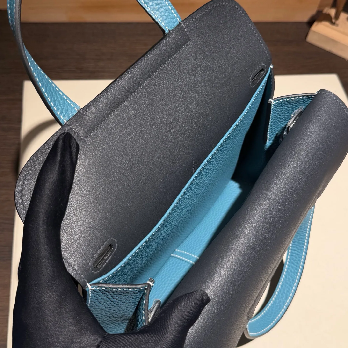 Women's Classic Handbags HERMES 17822137