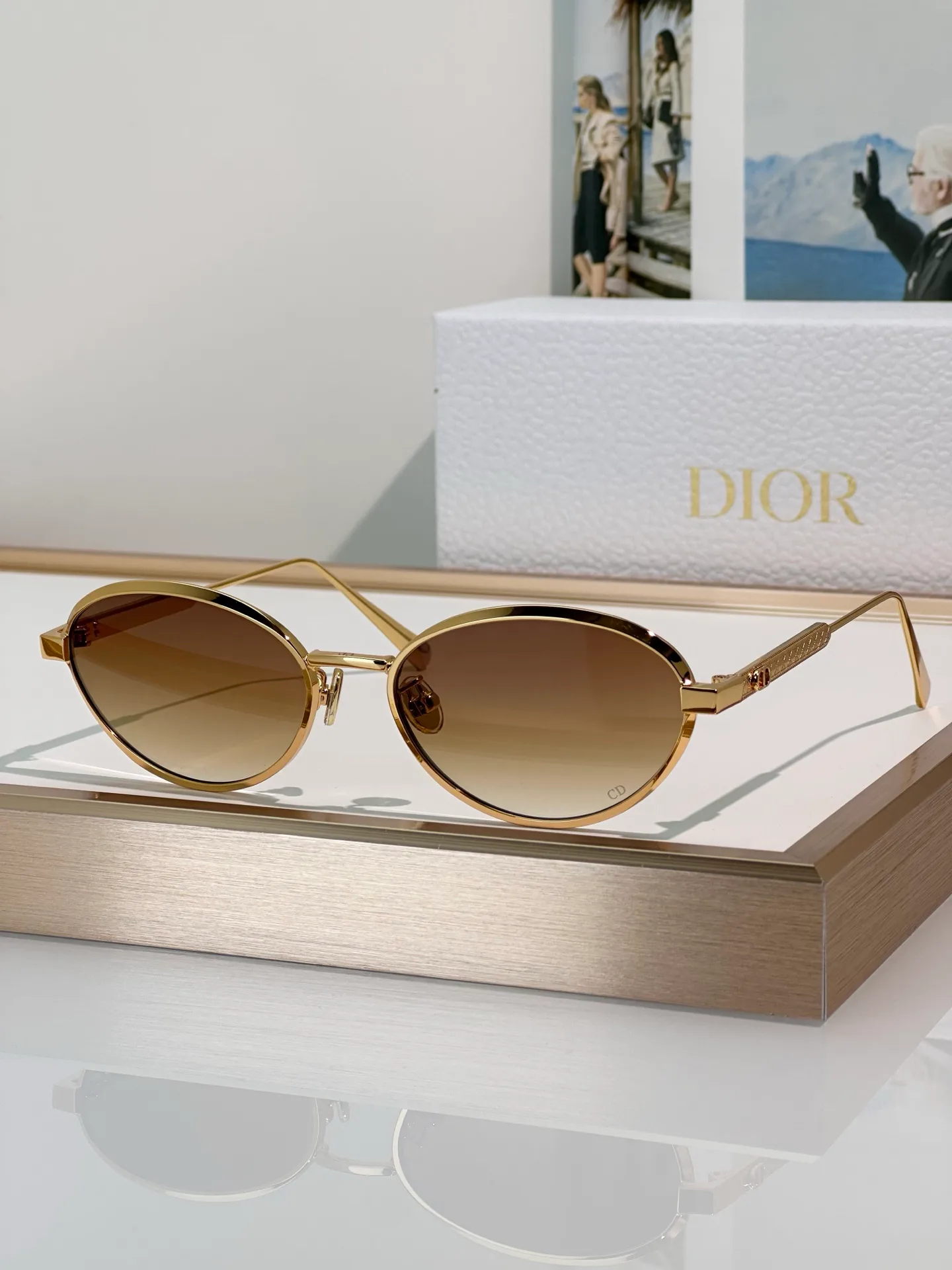 Очки Christian Dior 18567703