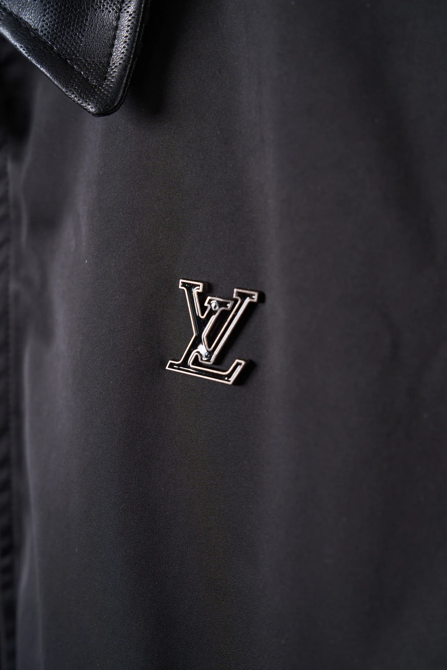 Men's Jackets And Down Jackets LOUIS VUITTON 18178832