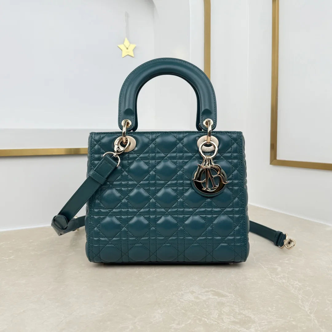 Women's Classic Handbags CHRISTIAN DIOR 18393070