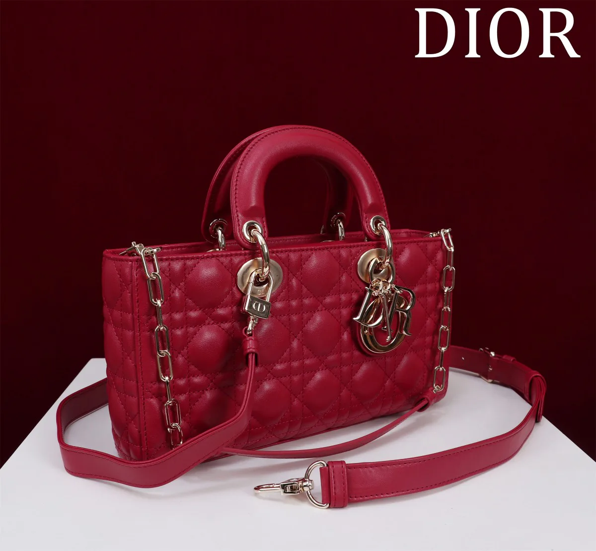 Women's Classic Handbags CHRISTIAN DIOR 18392993