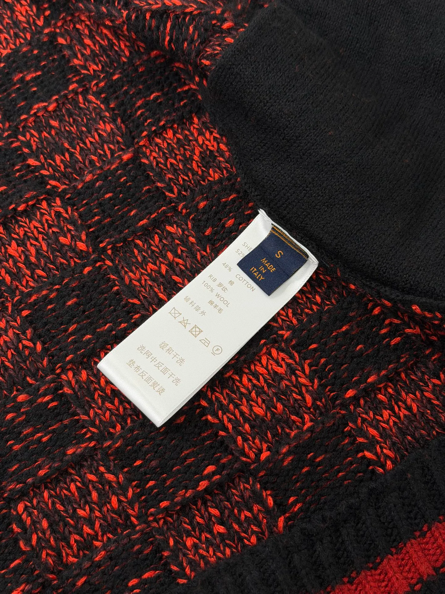 Men's Jumpers And Sweaters LOUIS VUITTON 17993289